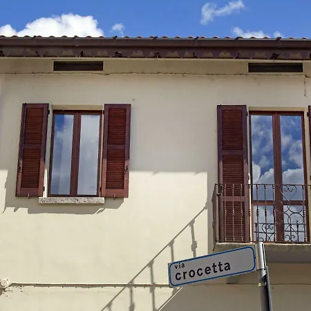 Locazione Turistica Megghy's * デルヴィオ