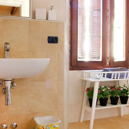 Apartment Locazione Turistica Megghy's